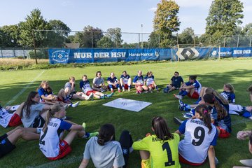 Bild 87 - wU21 HSV